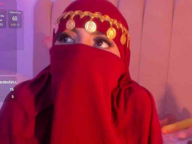 jasmin-hamdan webcam