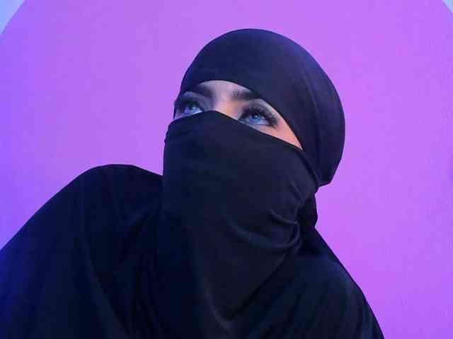 jasmin-hamdan webcam