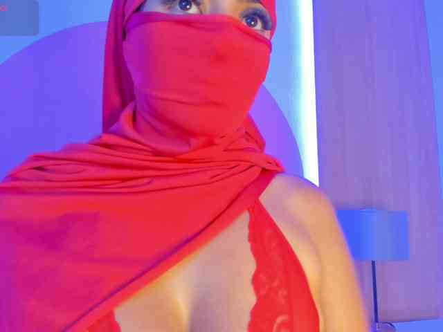 jasmin-hamdan webcam