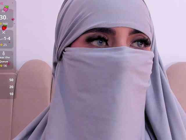jasmin-hamdan webcam