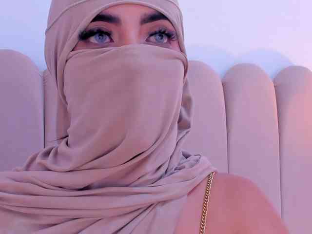 jasmin-hamdan webcam