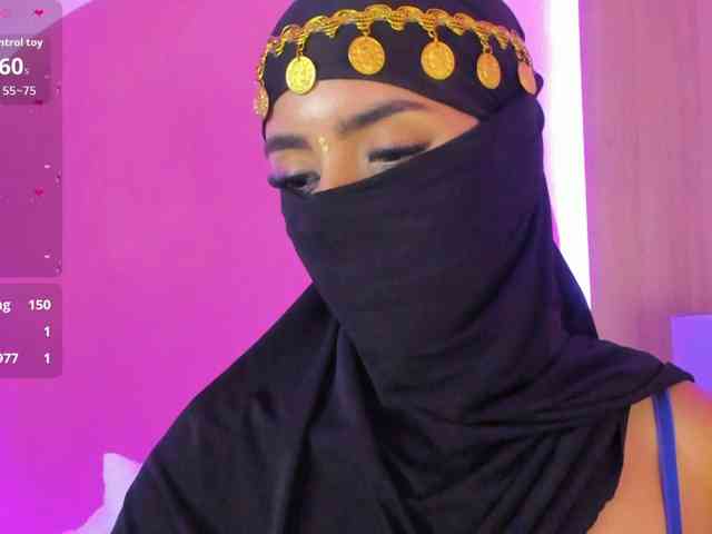 jasmin-hamdan webcam