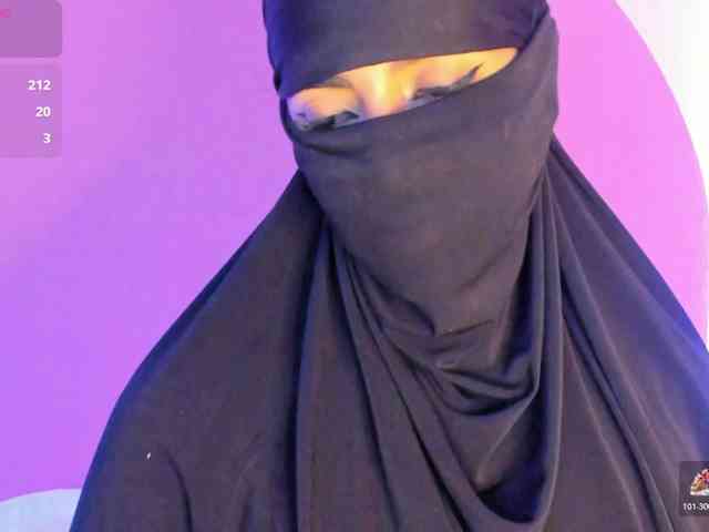 jasmin-hamdan webcam