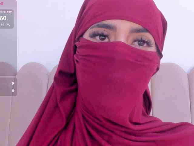 jasmin-hamdan webcam