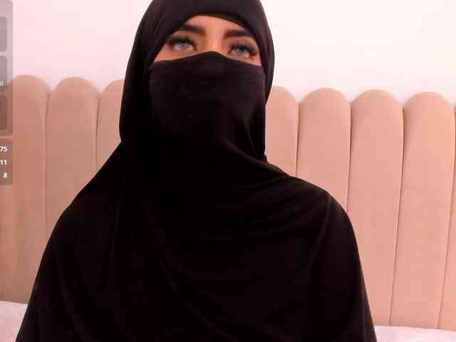 jasmin-hamdan webcam