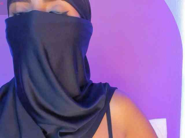 jasmin-hamdan webcam