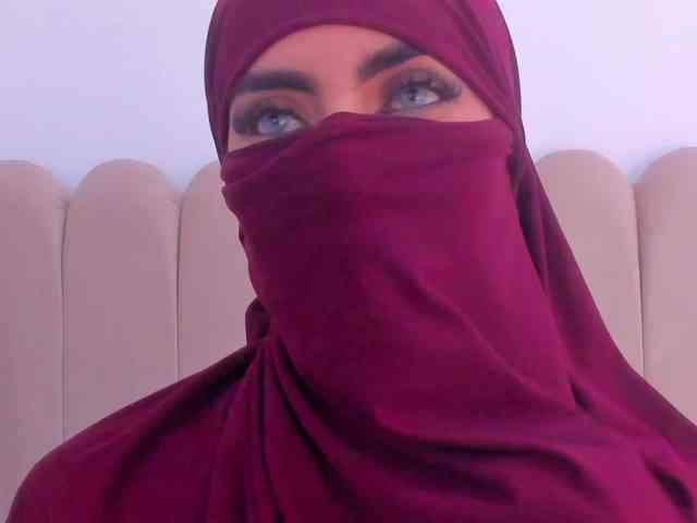 jasmin-hamdan webcam