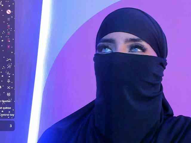 jasmin-hamdan webcam