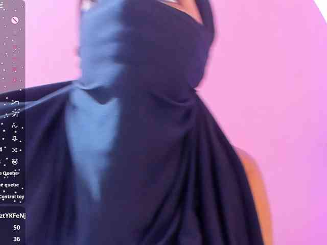 jasmin-hamdan webcam