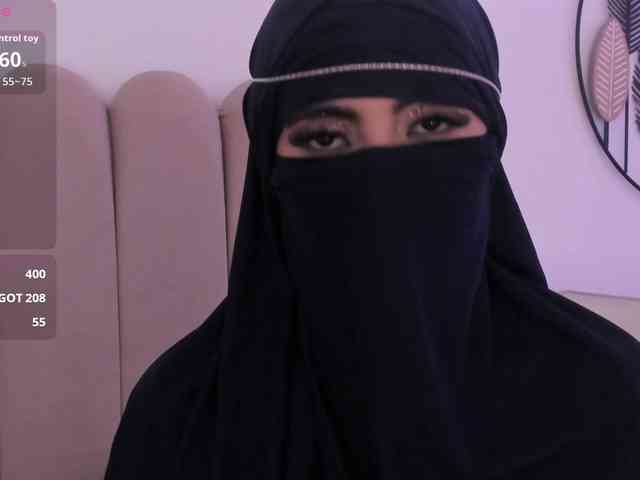 jasmin-hamdan webcam