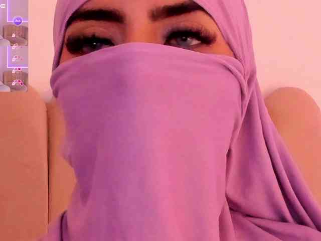 jasmin-hamdan webcam