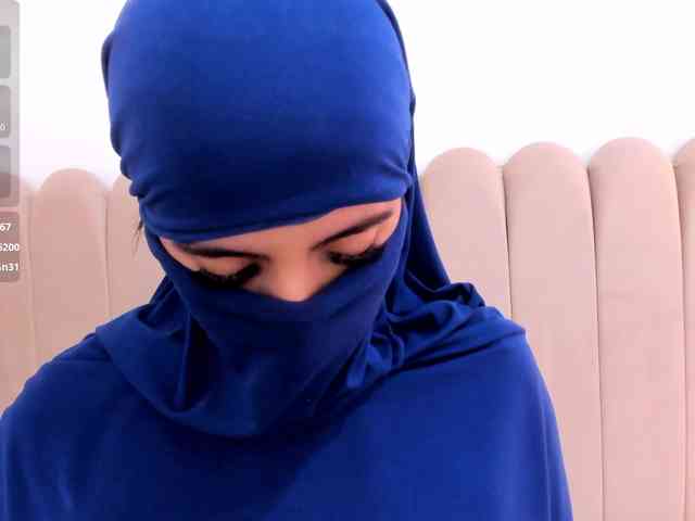 jasmin-hamdan webcam