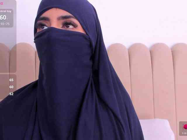 jasmin-hamdan webcam