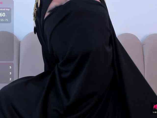 jasmin-hamdan webcam