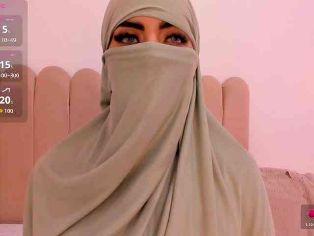 jasmin-hamdan webcam