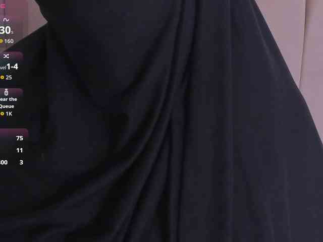 jasmin-hamdan webcam