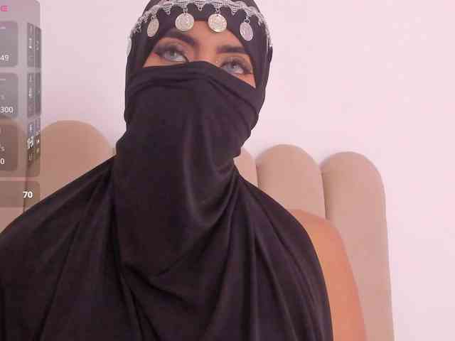 jasmin-hamdan webcam