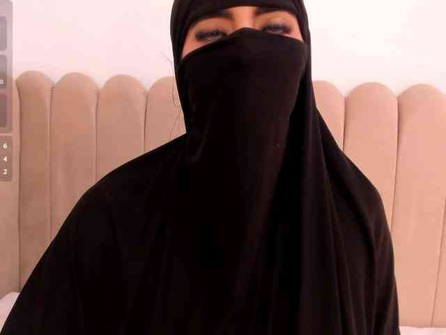 jasmin-hamdan webcam