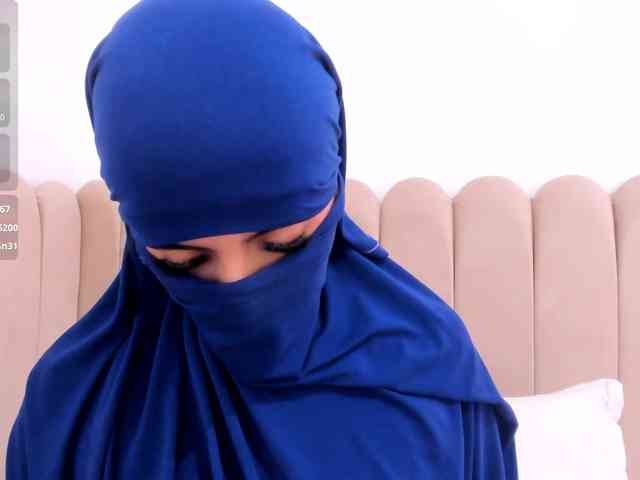 jasmin-hamdan webcam