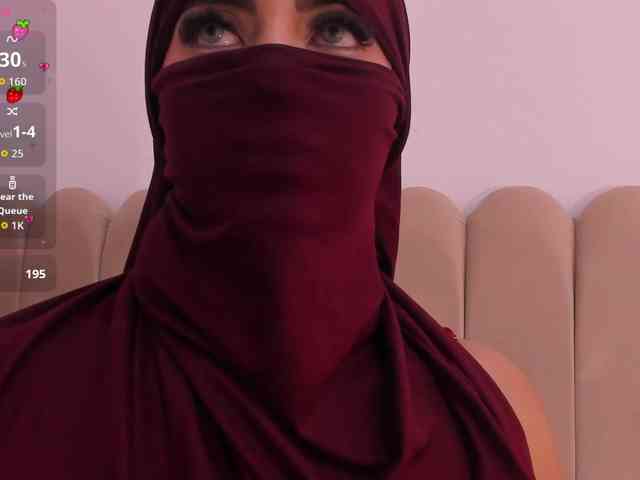 jasmin-hamdan webcam