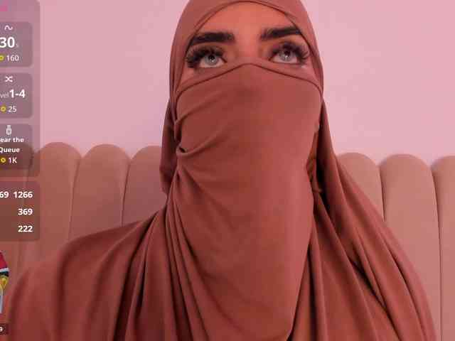 jasmin-hamdan webcam