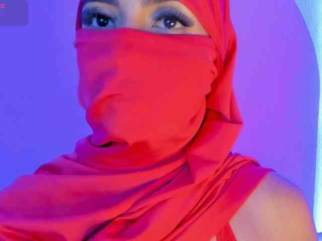 jasmin-hamdan webcam