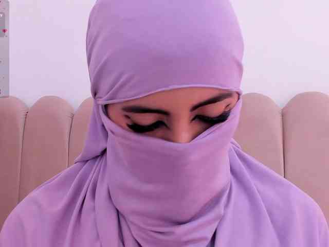 jasmin-hamdan webcam