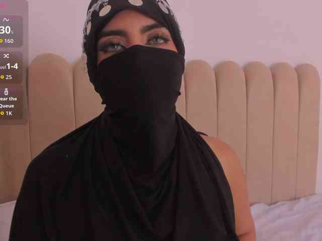 jasmin-hamdan webcam