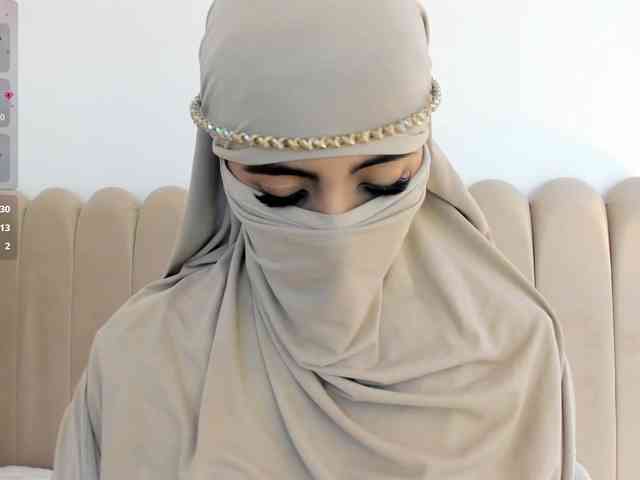 jasmin-hamdan webcam