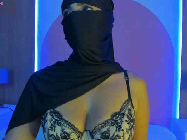 jasmin-hamdan webcam