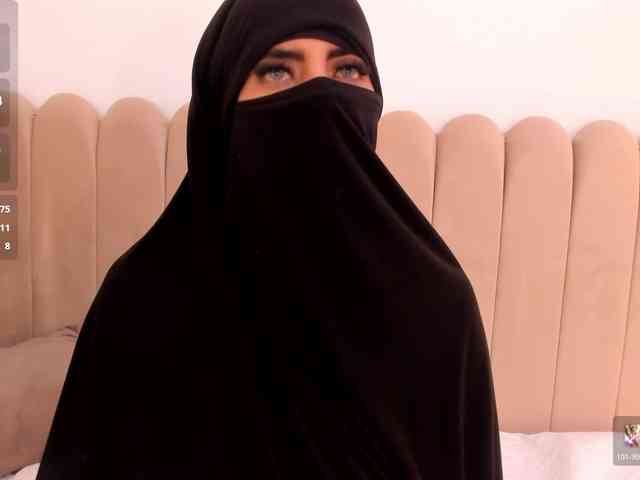 jasmin-hamdan webcam