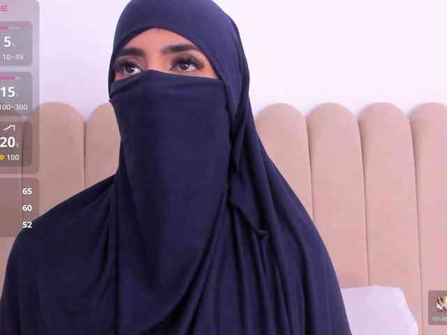 jasmin-hamdan webcam