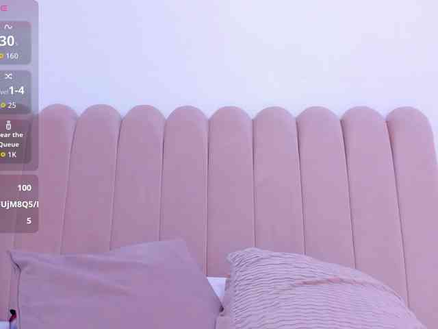 jasmin-hamdan webcam