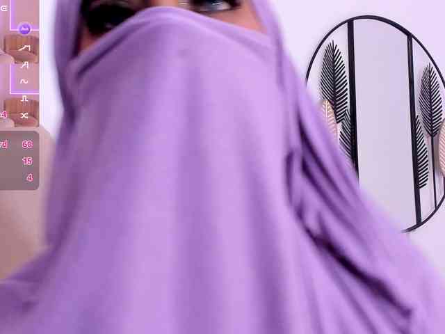 jasmin-hamdan webcam