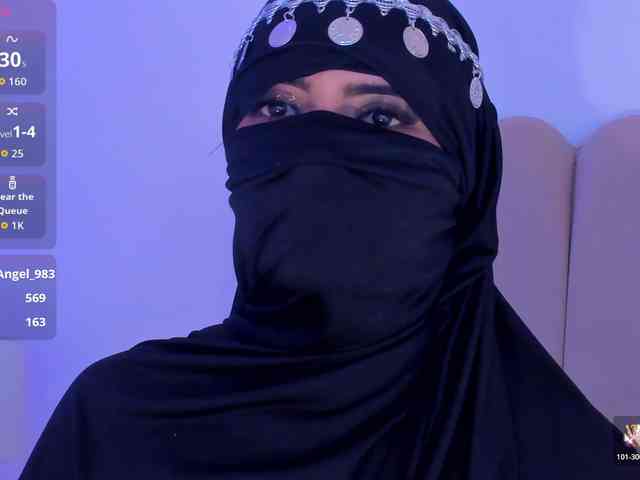 jasmin-hamdan webcam