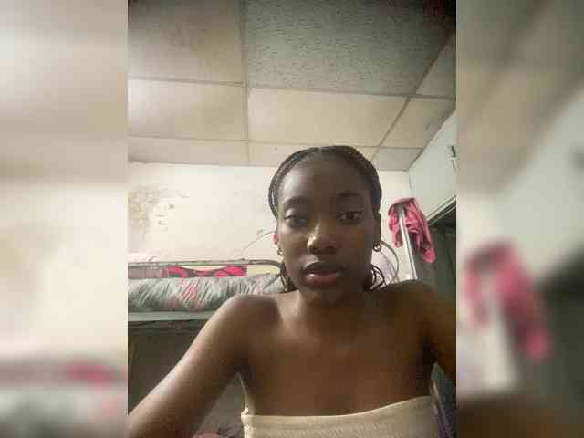 Sweetmary-5 webcam
