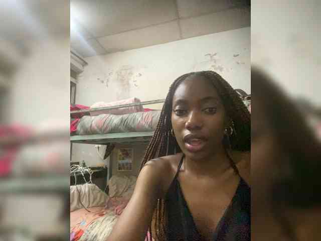 Sweetmary-5 webcam