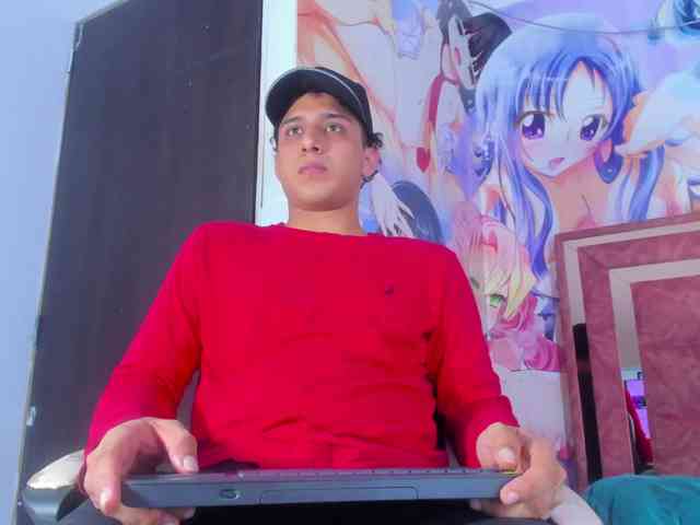 DarkEthanX Live Webcam on BongaCams DarkEthanX Live Webcam on BongaCams