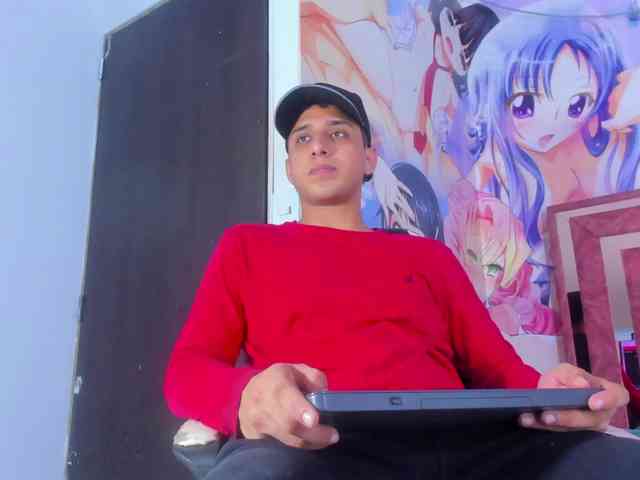 DarkEthanX DarkEthanX