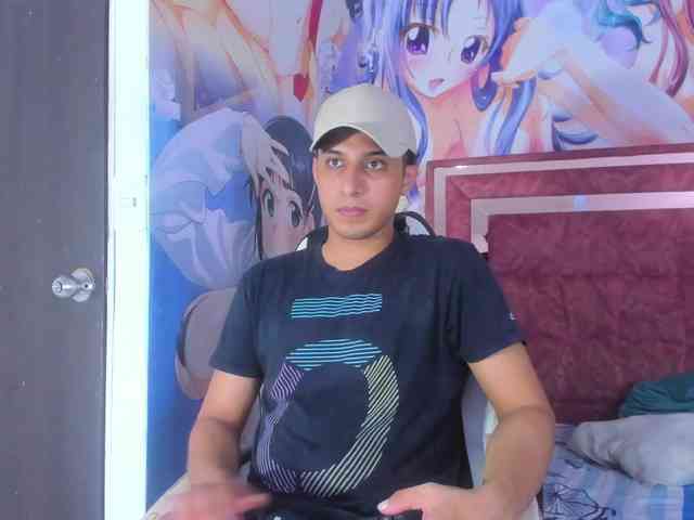 DarkEthanX DarkEthanX