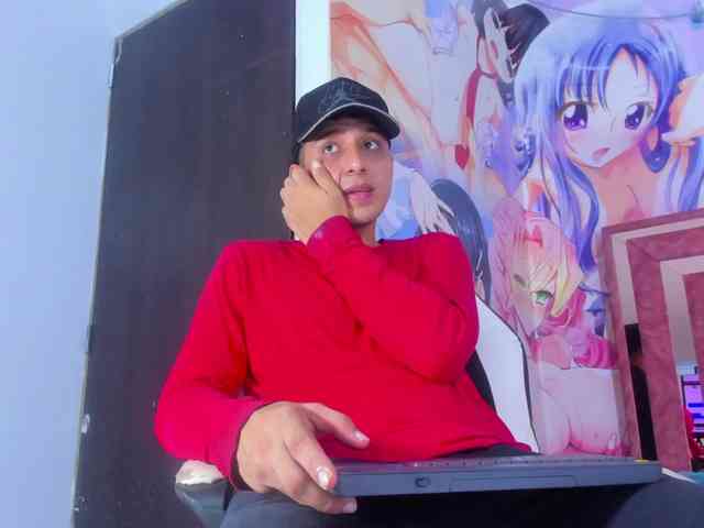 DarkEthanX DarkEthanX