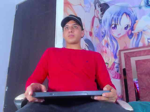 DarkEthanX DarkEthanX