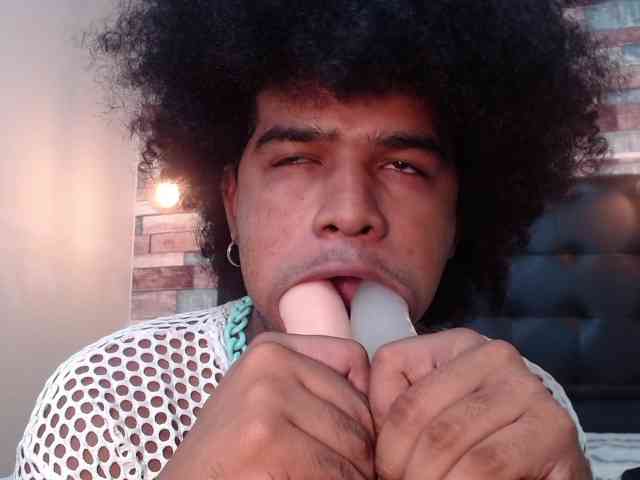 JaicobJones JaicobJones