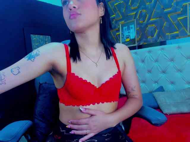 blueskhyy webcam