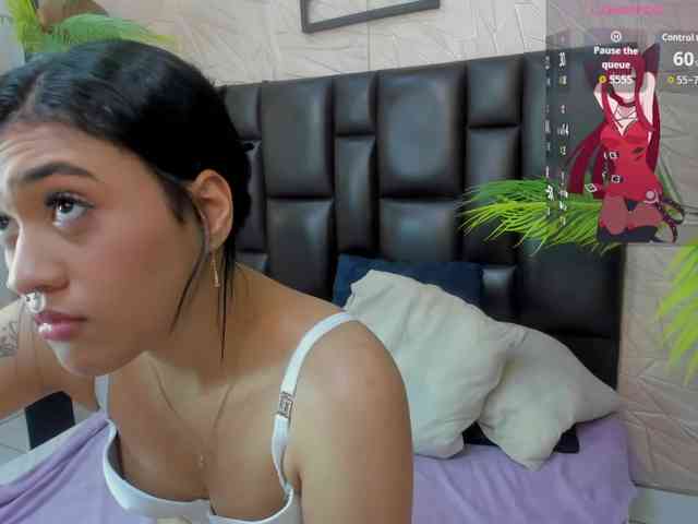 blueskhyy webcam