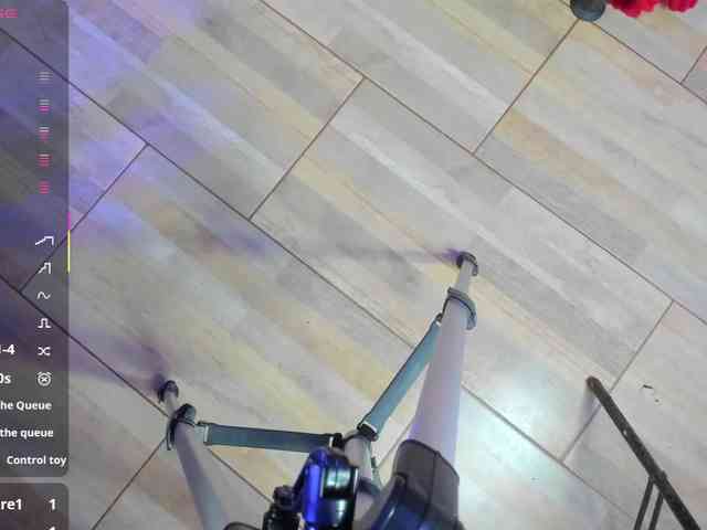 blueskhyy webcam