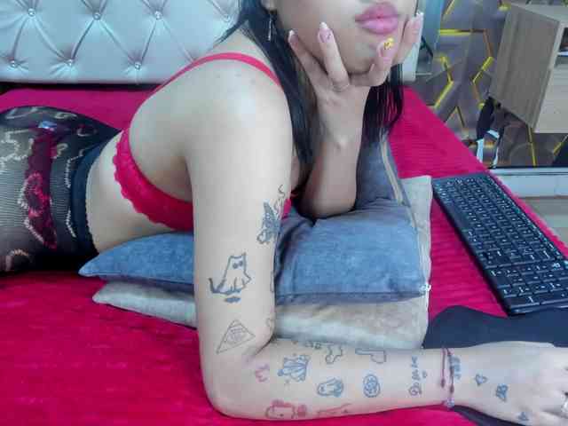 blueskhyy webcam
