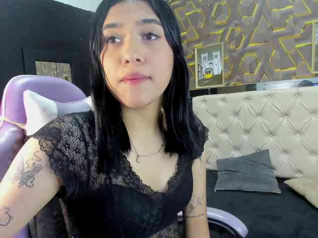 blueskhyy webcam