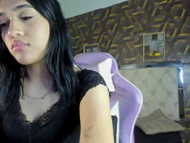 blueskhyy webcam