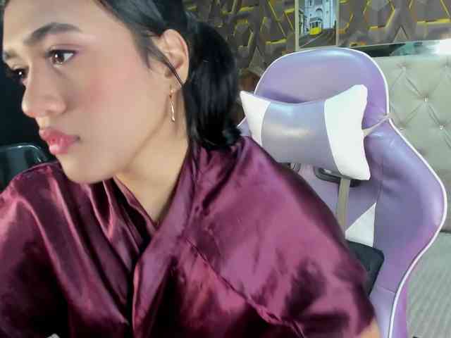 blueskhyy webcam